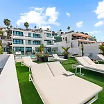 Palmera Sea View