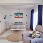 Sunny Tenerife Apartment - Ocean Views