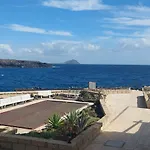 Sea View In Silent Residence South Tenerife