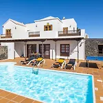 Villa Salar