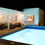 Villa Antares