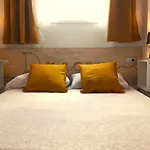 Casa Con Jardin Y Barbacoa Cerca Del Mar