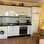 Apartamento Zoya