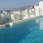 The White Dragos With Ocean View - Ac - Private Pool