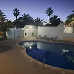 Casa Rosalia
