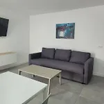 Sabbia Suites Avenida
