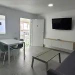 Sabbia Suites Avenida