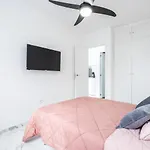 Nureche Dreams Apartment In Tenerife South