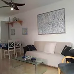 Apartamento Azul Vista Mar With Pool