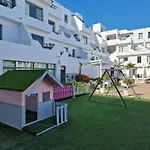 Apartamento Azul Vista Mar With Pool