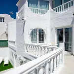 55 Party Beach Group Villa Las Americas