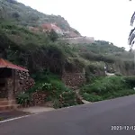 Casa Las Montanas De Anaga