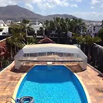 Lanzarote Villa Olive