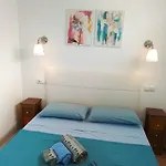 Oasis Marina Apartament