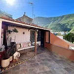 Precioso Apartamento Con Terraza En Piso Superior