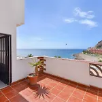 Beach Apartment In Playa Del Cura 323
