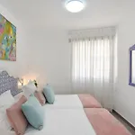 Beach Apartment In Playa Del Cura 323