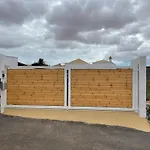 Villa Volcan