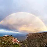 Hostal Albergue Garafia El Tablado