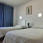 Las Camelias Apartments C14