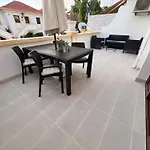 Holiday Apartment With Pools Costa Adeje