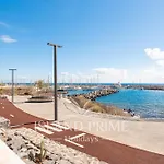 Oceanfront Holiday With Stunning Views Lbr650
