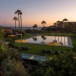 Bungalow Frente Al Mar Golf Piscina