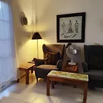1 Bedroom Apartment In The Center Of Caleta De Fuste