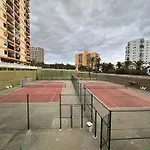 Vistamar, Los Cristianos