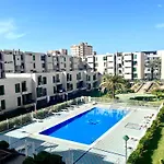 Las Vinas Apartment
