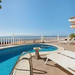 Casa Carla Private, Pool, Air By Paramount Holidays
