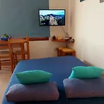 Vv Puesta De Sol Frente Al Mar Con Balcon Y Aire Acondicionado