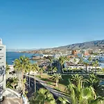 Apartamento Over The Ocean 313
