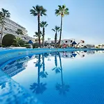 Apartamento Over The Ocean 313