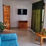 Apartamentos El Valle