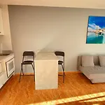 Sea View Apartment In Patalavaca