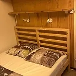 Appartement Montgenevre 4 Pers, Parking, Depart Skis Aux Pieds - Fr-1-330D-54
