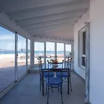 Corralejo Beachfront Villa Remos With Lobos Island View, Private Pool, Wifi & Bbq By Amazzzing Travel