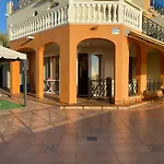 Villa Tenerife Sur