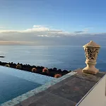 Villa Oasis La Paz - Pelinor Studio - Adults Only
