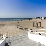 Luxury Beach Sea Front Guanarame