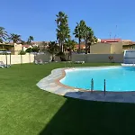 Giardino E Terrazza, Accogliente E Funzionale, Wi-Fi, Piscina Condivisa