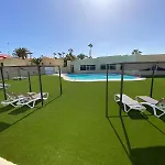 Giardino E Terrazza, Accogliente E Funzionale, Wi-Fi, Piscina Condivisa