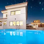 Villa Laravi By Maspalomas Holiday Villas