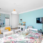 Boutique Apartment With Bbq Terrace And Ocean Views