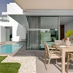Villa Izabele Orange