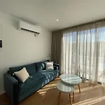 C-10 Vegueta Apartment - Private Rooftop Pool