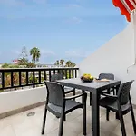 Duplex Apartment In Las Americas