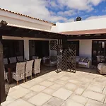 Villa Buena Vista With Heated Indoor Pool In El Roque