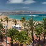 Canteras Seascape By Canariasgetaway
